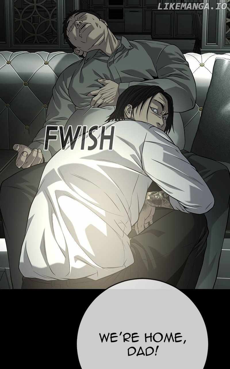 Son's Retribution Chapter 47 98